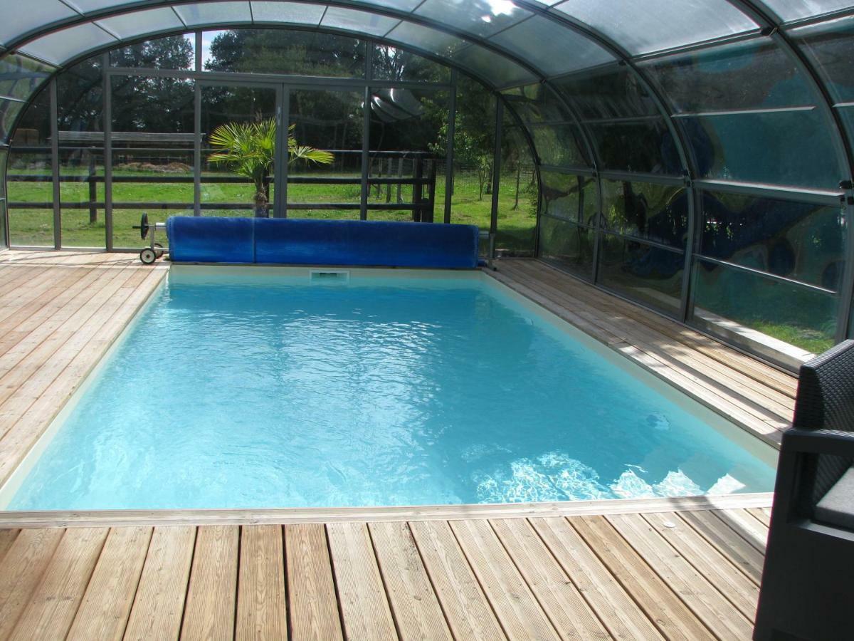 Tante Pim Apartment Neuilly-sur-Eure Exterior photo