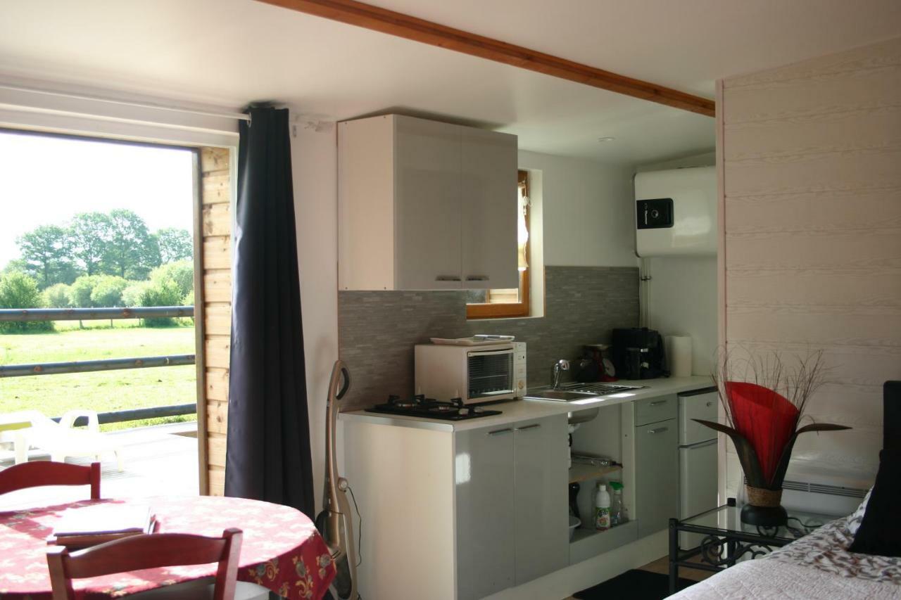 Tante Pim Apartment Neuilly-sur-Eure Exterior photo